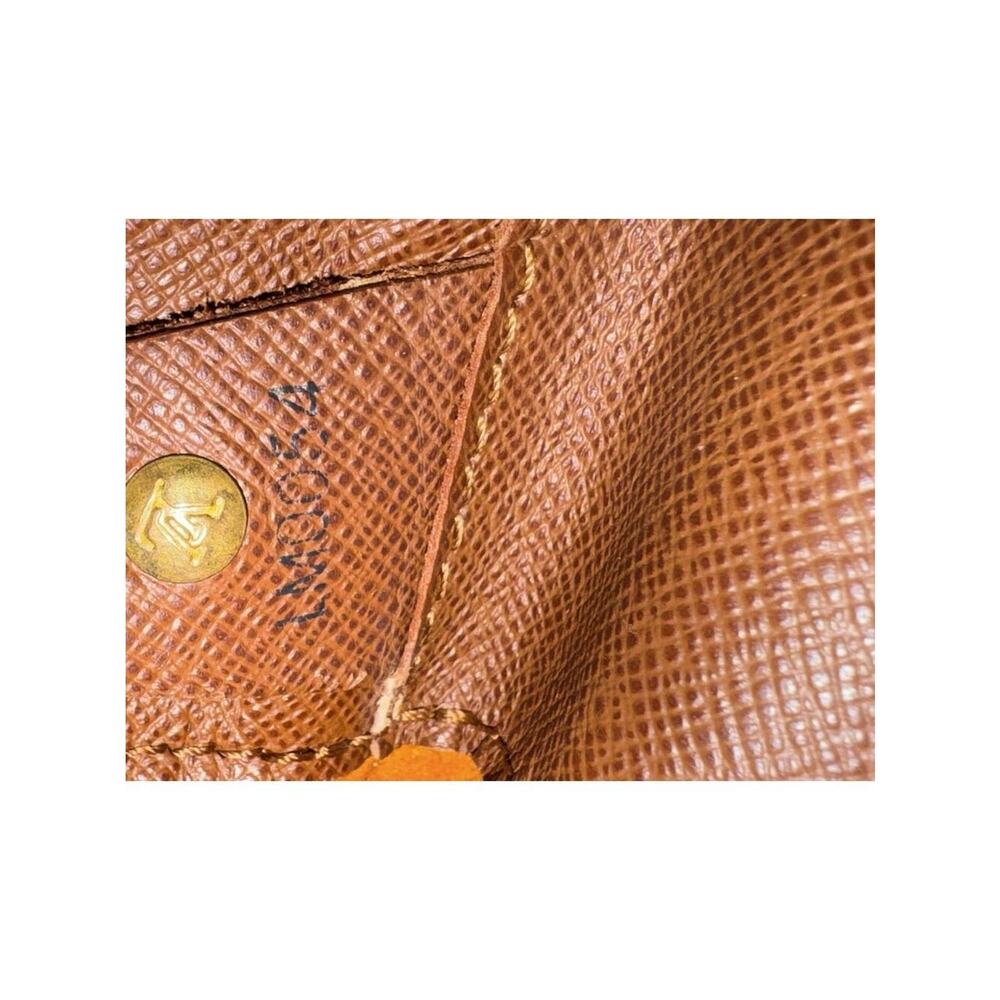 Louis Vuitton Musette Salsa GM Monogram Shoulder Bag - Picture 14 of 16